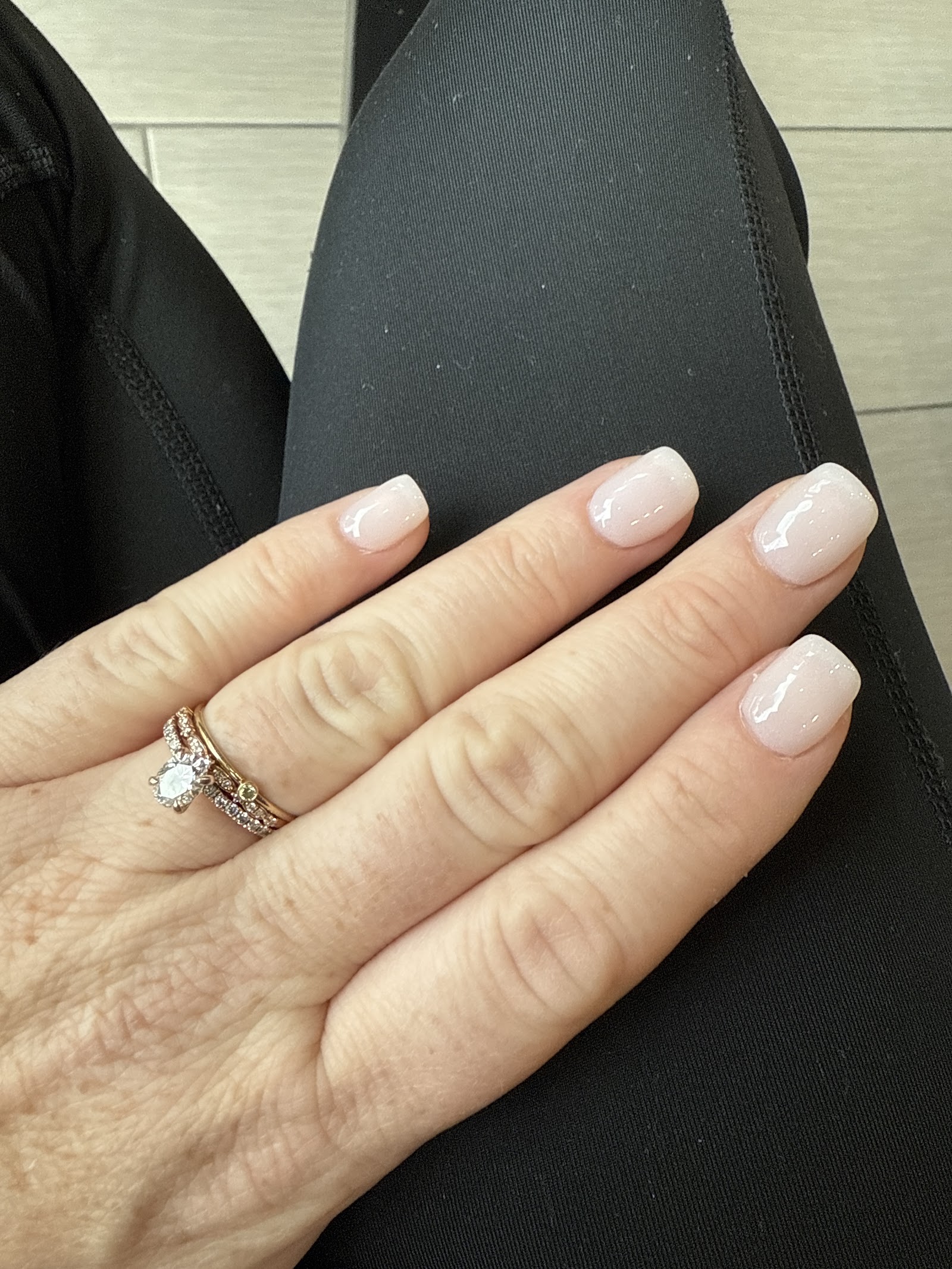 Allure Nail Bar nail photo 1