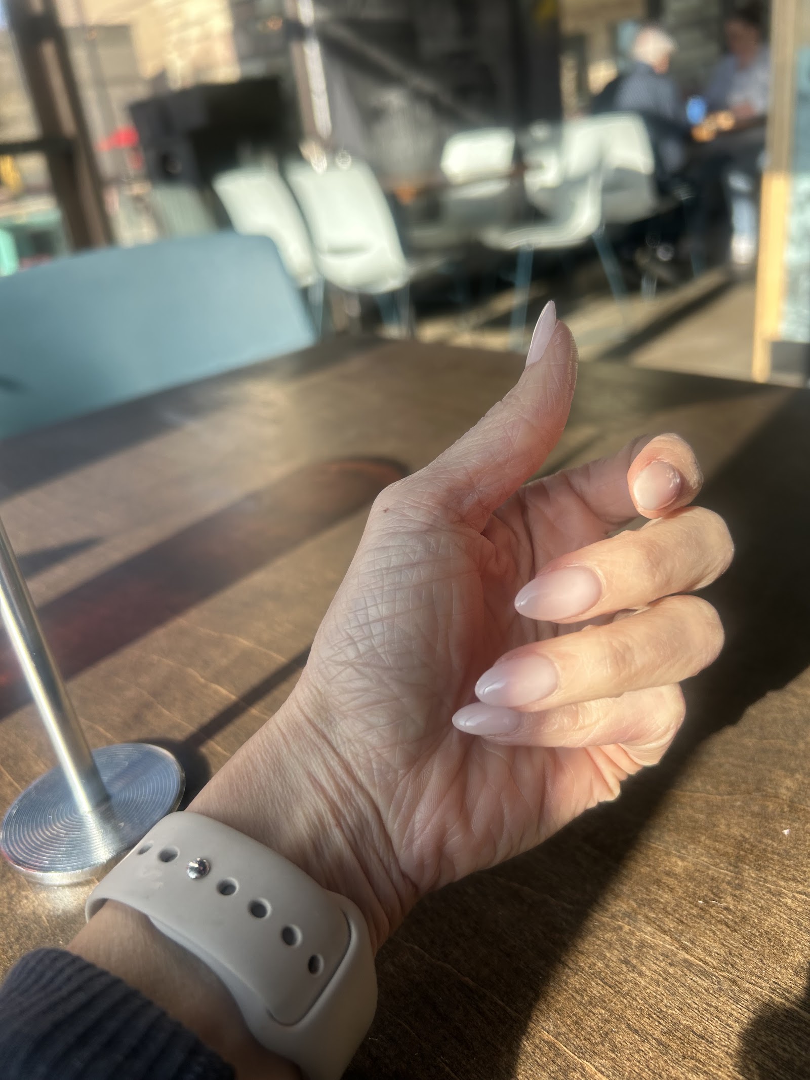 Allure Nail Bar nail photo 4