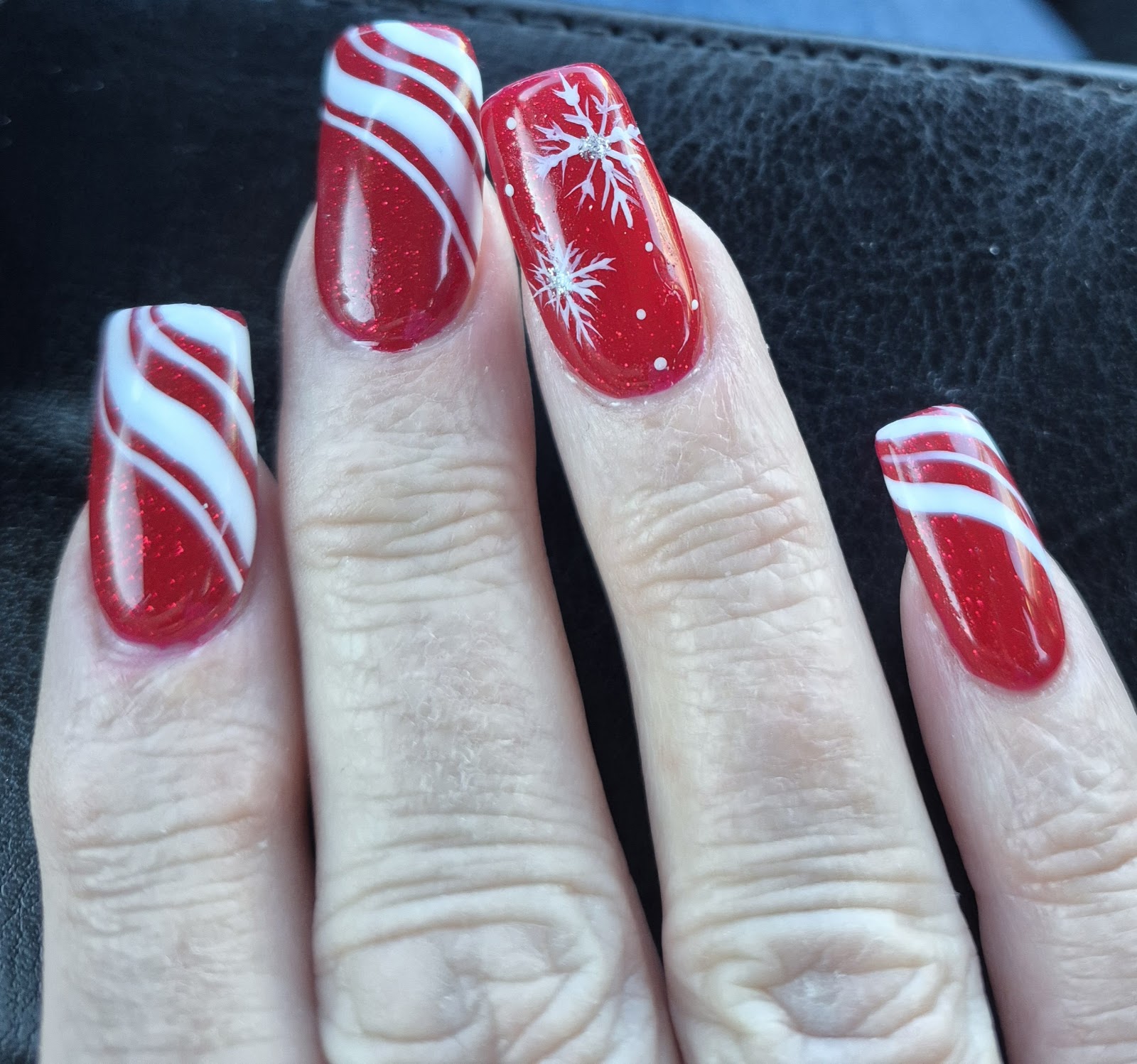 Allure Nail Bar nail photo 5
