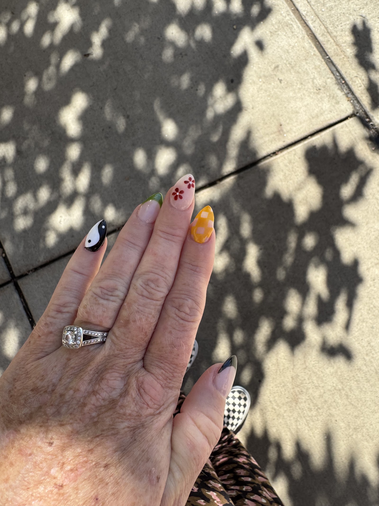 Allure Nail Bar nail photo 6