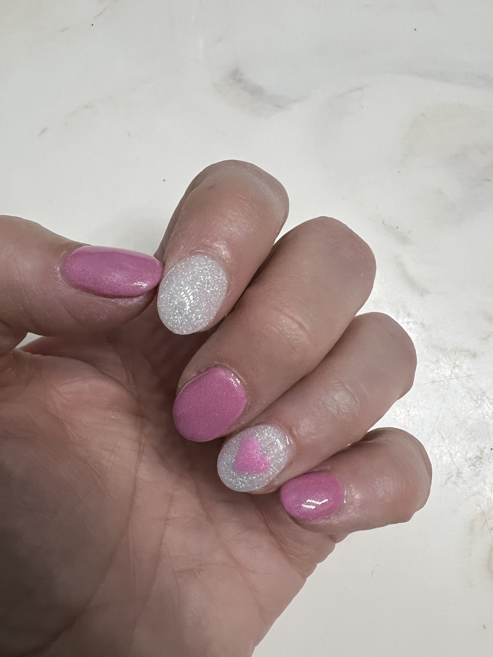 Allure Nail Bar nail photo 7